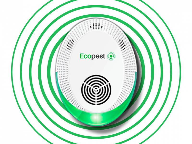 EcoPest 2×1